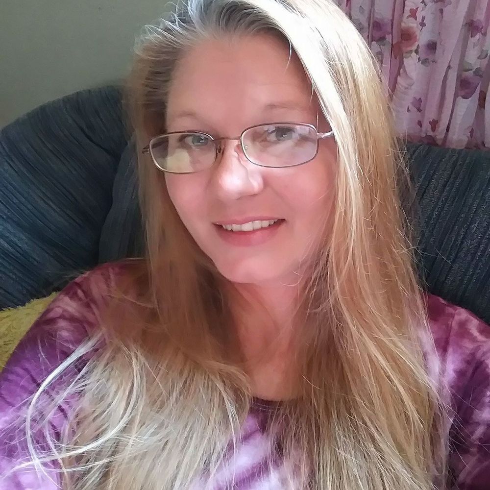 Meet your Posher, Cheryl